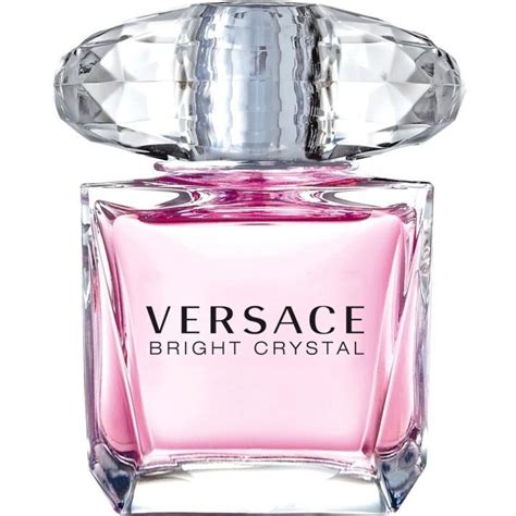 versace bright crystal yorum